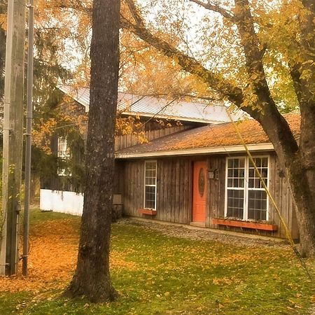 クックビル The Little House At Evooヴィラ エクステリア 写真