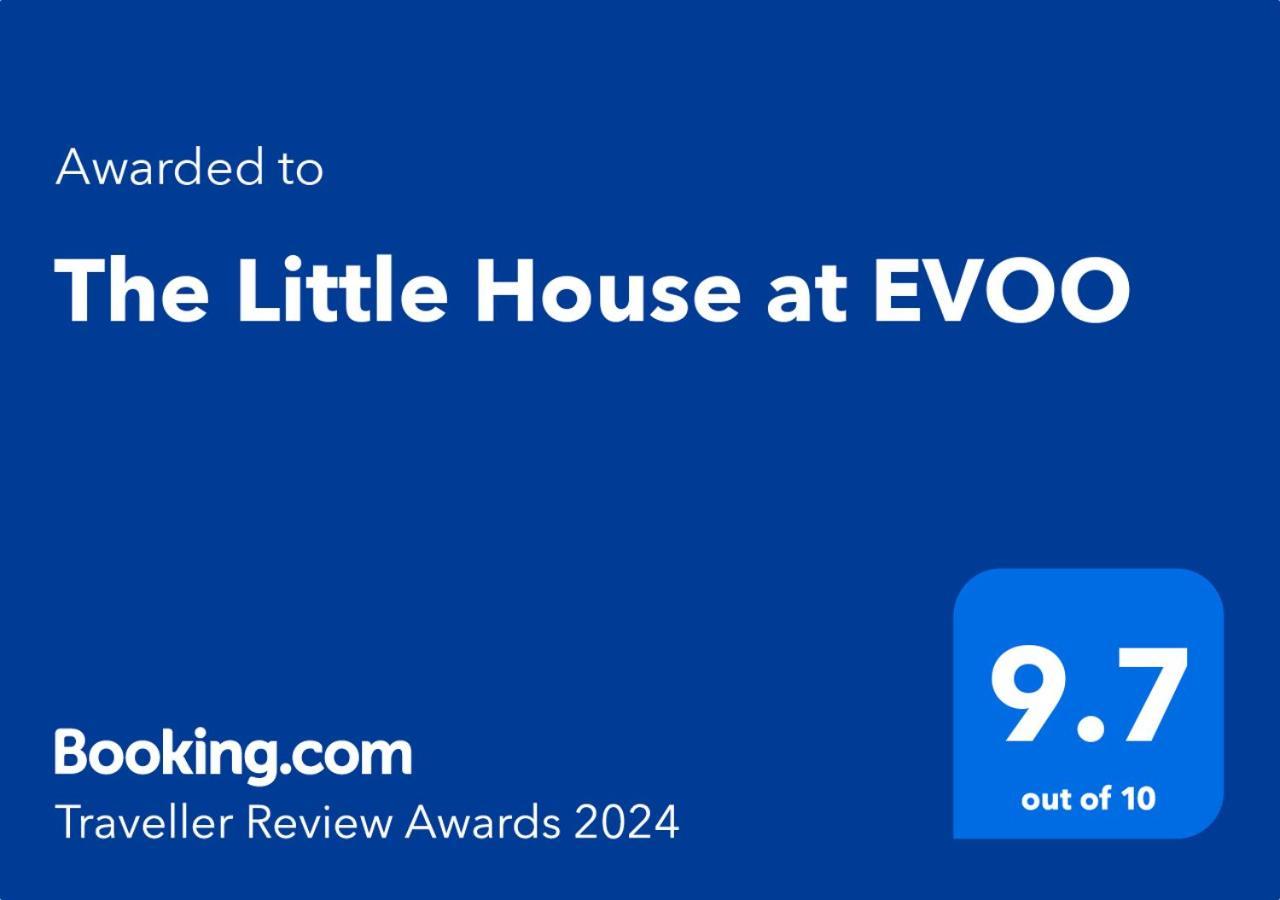 クックビル The Little House At Evooヴィラ エクステリア 写真